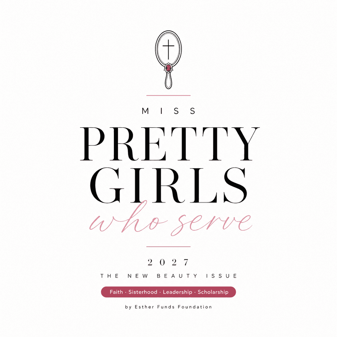Miss Pretty Girls Who Serve 2027